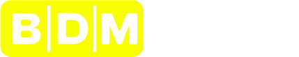 Bdmbet Casino Logo